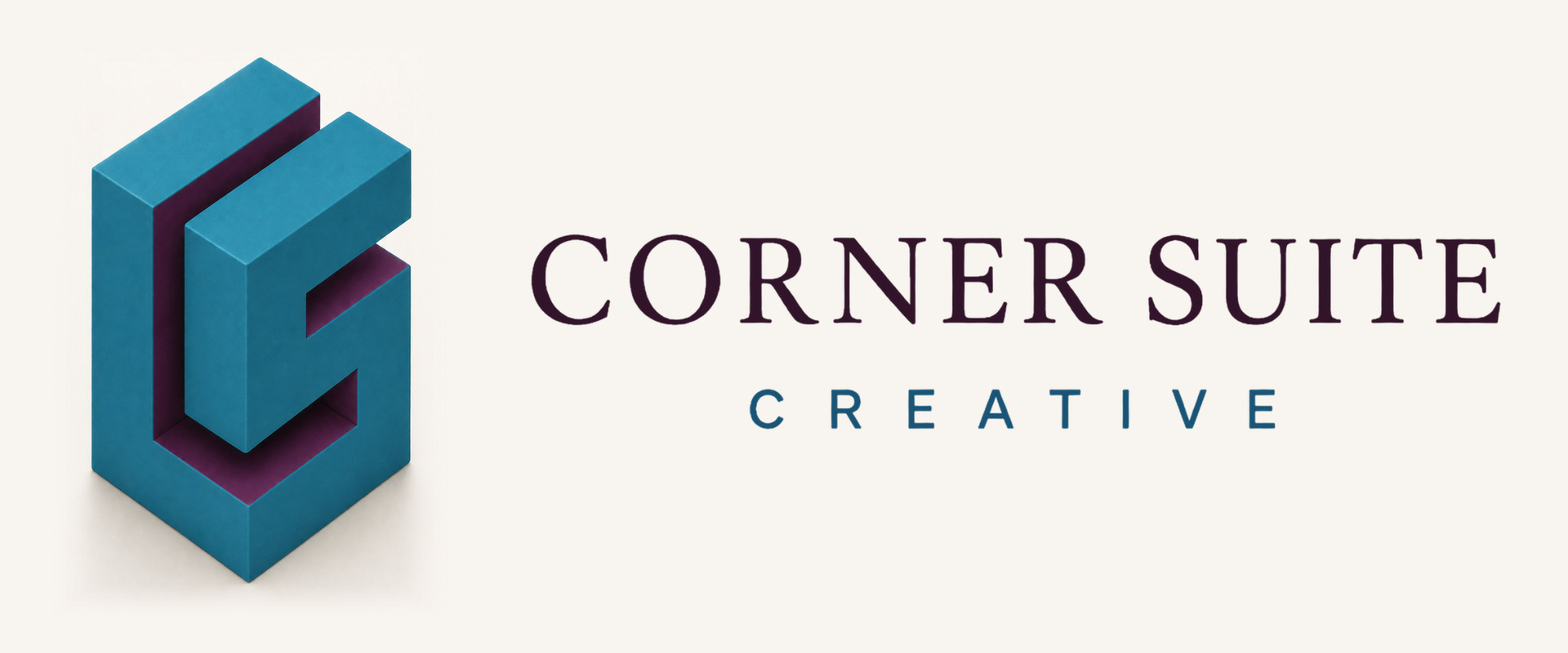 Corner Suite Creative