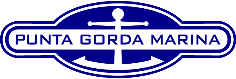 Punta Gorda Marina logo